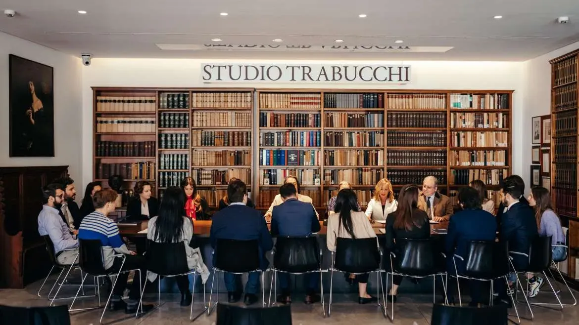 Strategie di corporate e business