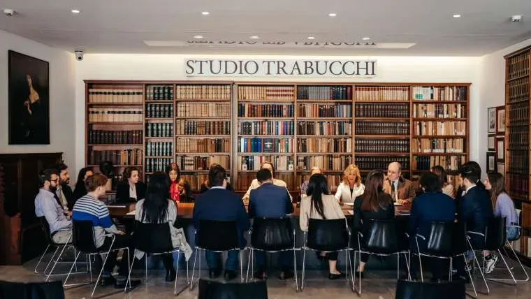 Strategie di corporate e business