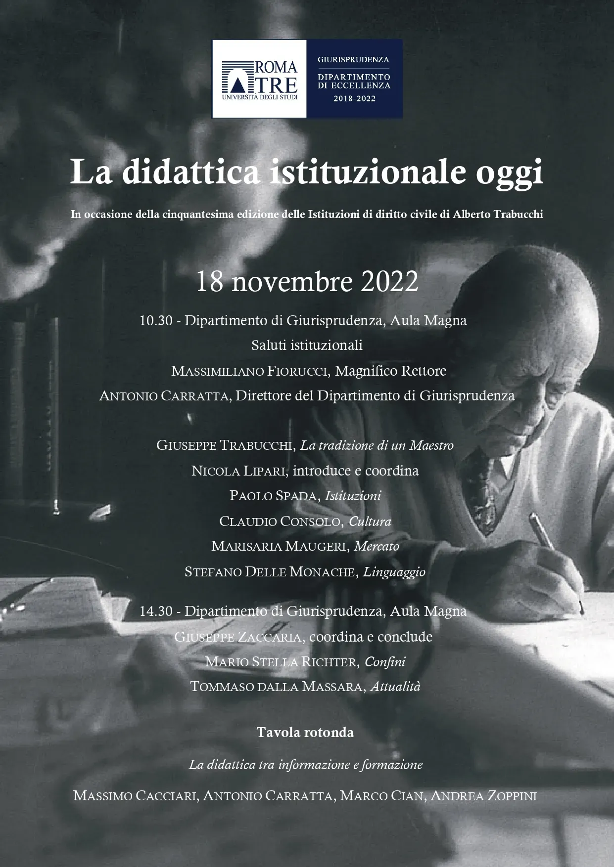 loacandina trabucchi_page-0001 La didattica istituzionale oggi, 18 novembre 2022