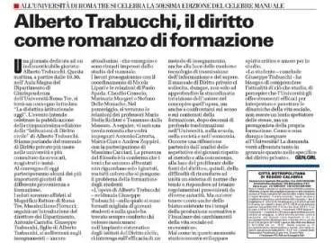 Il Dubbio del 18.11.2022